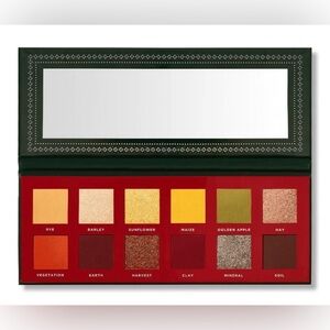 🆕Ace Beaute - Classical paradise palette